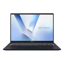 Asus Laptops | ASUS Vivobook 16 M1607GAMB031W Copilot+ PC AMD Ryzen™ AI 7 445 Laptop