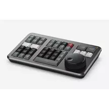 Top Brands | Blackmagic Design DaVinci Resolve Speed Editor | In Stock