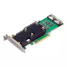 Other Interface/Add-On Cards | Broadcom 9660-16i interface cards/adapter Internal SAS, SATA, SFF-8654
