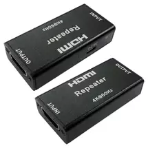 CDL HDMI V2.0 REPEATER 25m