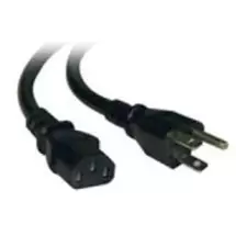 Power Cables | Cisco CAB-9K12A-NA= power cable Black 2.5 m NEMA 5-15P C15 coupler