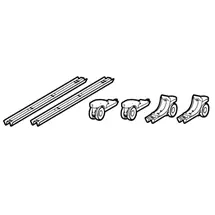 Cisco | Cisco CSBRD55PWUK= interactive whiteboard accessory Wheel Upgrade Kit