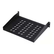 Digitus | Digitus DN-19-TRAY-2-55-SW rack accessory | In Stock