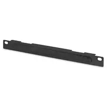 Digitus | Digitus 254mm (10") cable entry | In Stock | Quzo UK