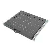 Digitus | Digitus Extendible Shelf for 483 mm (19") Cabinets