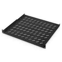 Digitus | Digitus Shelf for Fixed Installation in 483 mm (19") Cabinets
