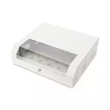 Digitus | Digitus Wall-mounted enclosure - SOHO, Slim | In Stock