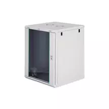 Digitus | Digitus Wall-mounted enclosure Dynamic Basic series - 600x600 mm (WxD)