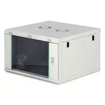 Digitus | Digitus Wall-mounted enclosure Dynamic Basic series - 600x600 mm (WxD)