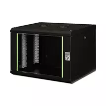 Digitus | Digitus Wall Mounting Cabinet Unique Series - 600x450 mm (WxD)