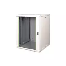 Digitus | Digitus Wall Mounting Cabinet Unique Series - 600x600 mm (WxD)