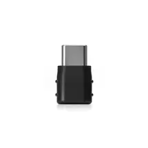 Cable Gender Changers | DJI CP.RN.00000514.01 cable gender changer USB-C Black