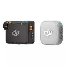 Cable | DJI CP.RN.00000530.01 wireless microphone system | Quzo UK