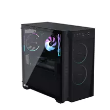 AMD | GIGABYTE AORUS PRIME 3 Gaming Desktop PC | Quzo UK