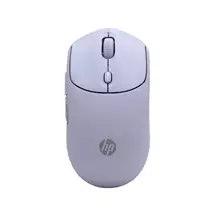 HP | HP 400 Quiet Purple Wireless Mouse | In Stock | Quzo UK