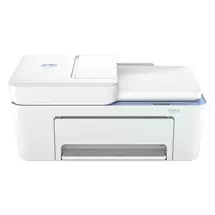 HP | HP DeskJet 4222e Wireless AllinOne Color Printer, Instant Ink; Copier,