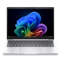 HP | HP EliteBook 8 G2i 13 Next Gen AI PC Wolf Pro Security Edition