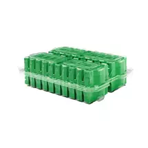 HP | HPE LTO8 Ultrium 30TB RW 20 Data Cartridges Library Pack without
