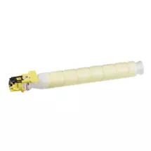 Katun | Katun 49795 toner cartridge 1 pc(s) Compatible Yellow