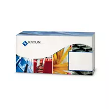 Katun | Katun 59501 toner cartridge 1 pc(s) Compatible Black