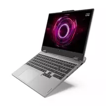 Lenovo | Lenovo LOQ 15AHP10 AMD Ryzen™ 7 250 Laptop 39.6 cm (15.6") Full HD 16