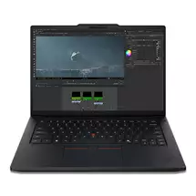 Lenovo | Lenovo ThinkPad P14s Gen 7 (Intel) Copilot + PC Copilot+ PC Intel Core