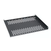 Middle Atlantic | Middle Atlantic 4 Point Rackshelf, 16 inches Deep for SRSR Series