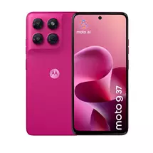 Motorola Mobile Phones | Motorola moto g37 16.9 cm (6.67") Dual SIM Android 16.0 5G USB TypeC 4