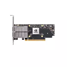 Top Brands | Nvidia MCX755106AC-HEAT Internal Fiber 200000 Mbit/s