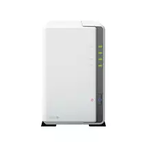 NAS | Synology DiskStation DS223J NAS/storage server Desktop Realtek