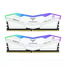 Memory  | Team Group DELTA FF4D532G6400HC32ADC01 memory module 32 GB 2 x 16 GB