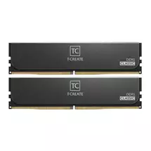 Memory  | Team Group TCREATE CLASSIC CTCCD532G5600HC46DC01 memory module 32 GB 2