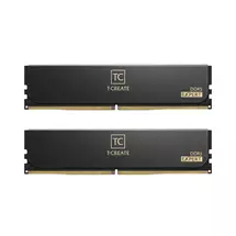 Memory  | Team Group TCREATE EXPERT CTCED532G7200HC34ADC01 memory module 32 GB 2