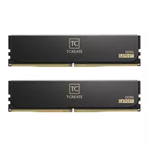 Memory  | Team Group TCREATE EXPERT CTCED5128G6000HC40FDC01 memory module 128 GB