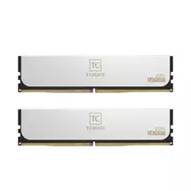 Memory  | Team Group TCREATE EXPERT CTCWD532G6000HC30DC01 memory module 32 GB 2