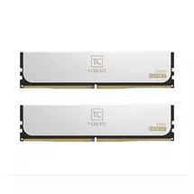 Memory  | Team Group TCREATE EXPERT CTCWD548G6400HC32ADC01 memory module 48 GB 2