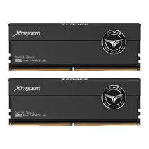 Memory  | Team Group XTREEM memory module 48 GB 2 x 24 GB DDR5 288-pin DIMM ECC