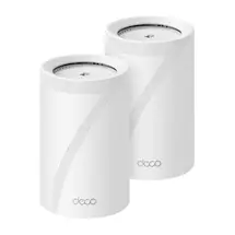 TP-Link | TPLink Deco BE68 Triband (2.4 GHz / 5 GHz / 6 GHz) WiFi 7 (802.11be)