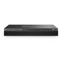 TP-Link | TP-Link VIGI 8 Channel PoE+ Network Video Recorder