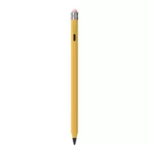 Zagg Stylus Pens | ZAGG Oxford stylus pen Yellow | In Stock | Quzo UK