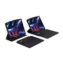 Zagg | ZAGG Pro Keys 2 Apple iPad Pro 13" (M5/M4) Black UK