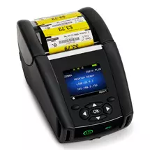 Label Printers | Zebra ZQ610 Plus label printer Direct thermal 203 x 203 DPI 115 mm/sec