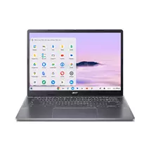 Acer | Acer Chromebook Plus 514 CB514-3H-R1YQ | In Stock | Quzo UK