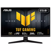 NVIDIA G-Sync Monitors | ASUS TUF Gaming VG249Q5A computer monitor 60.5 cm (23.8") 1920 x 1080