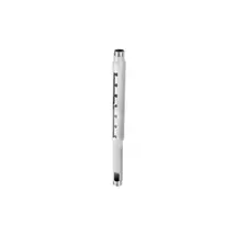 Chief | Chief CMS0911W, 9-11' Adjustable Extension Column, Pole
