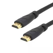 Hdmi Cables | connektgear 2m HDMI V2.1 8K UHD Connector Cable  Male to Male Gold