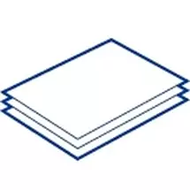 Epson Photo Paper | Epson Standard Proofing Paper, DIN A3+, 205g/m2, 100 Sheets