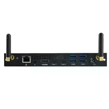 Mini PC | iiyama SDM51201BC1L PC/workstation Intel® Core™ i5 i512450H 8 GB