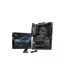 New Arrivals &amp; Just In | MSI Z890 GAMING PLUS WIFI6E motherboard Intel Z890 LGA 1851 (Socket