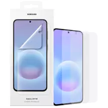New Arrivals &amp; Just In | Samsung EFUA576CTEGWW mobile phone screen/back protector Clear screen